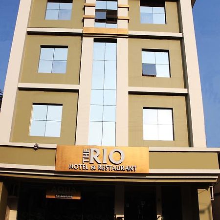 Hotel The Rio Haridwār Exterior foto