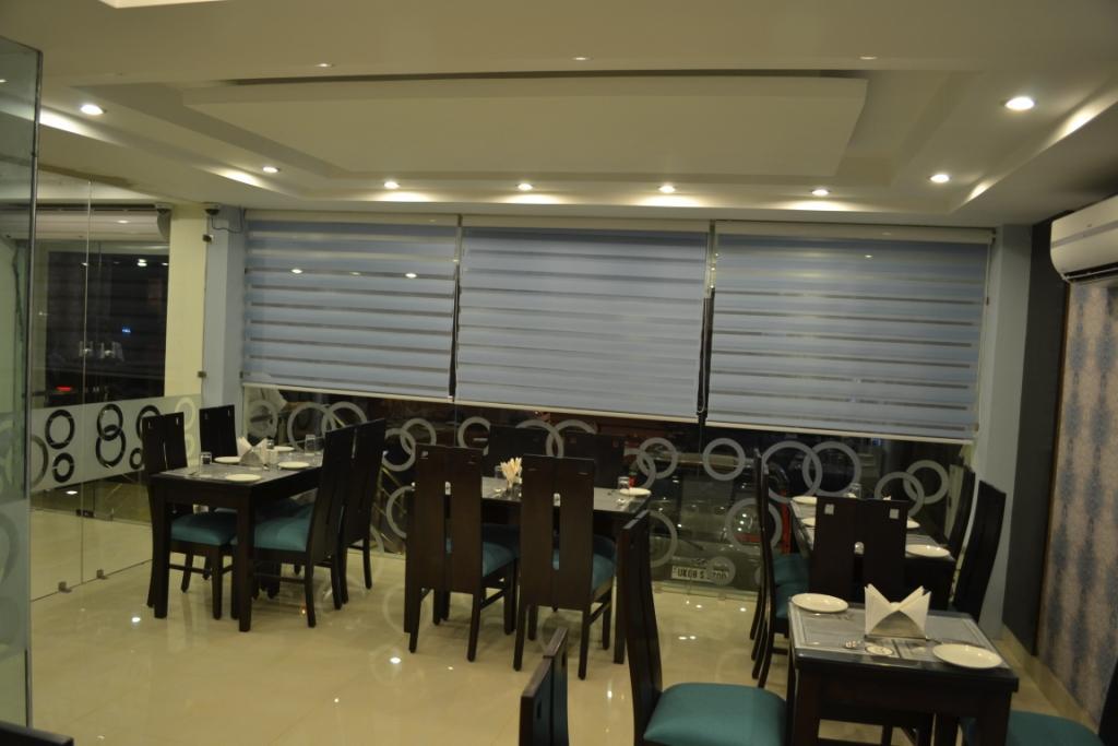 Hotel The Rio Haridwār Exterior foto