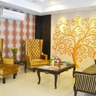 Hotel The Rio Haridwār Zimmer foto